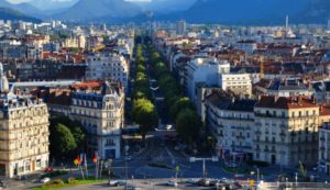 Serrurier grenoble