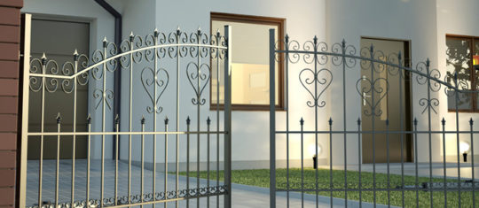portes et portails