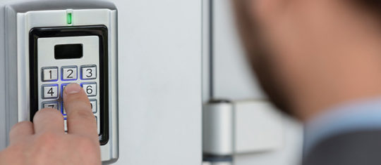 Securite pour particuliers et professionnels
