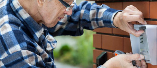 renforcer sécurité son habitation