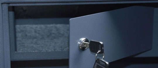 armoire forte